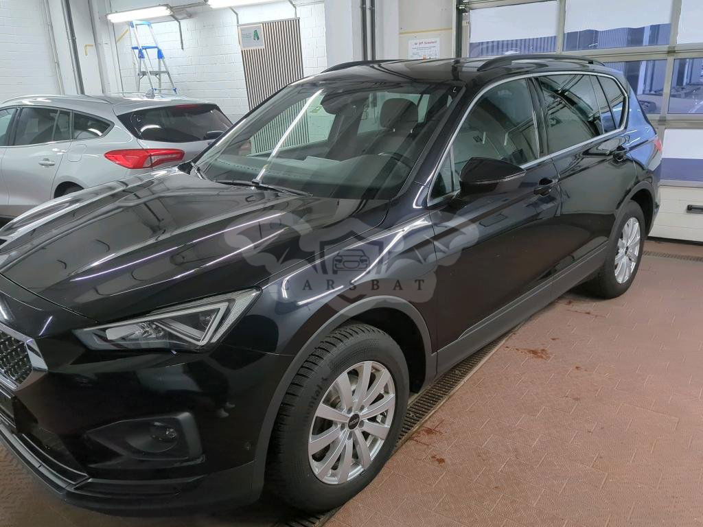 Seat Tarraco 2.0 TDI 2020