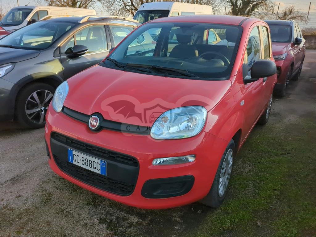 Fiat Panda 1.2 Easy 2020