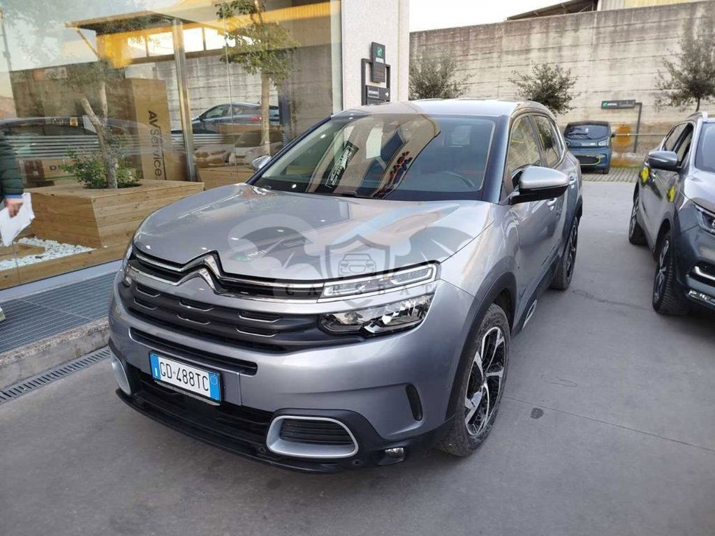 Citroën C5 Aircross Business 2020