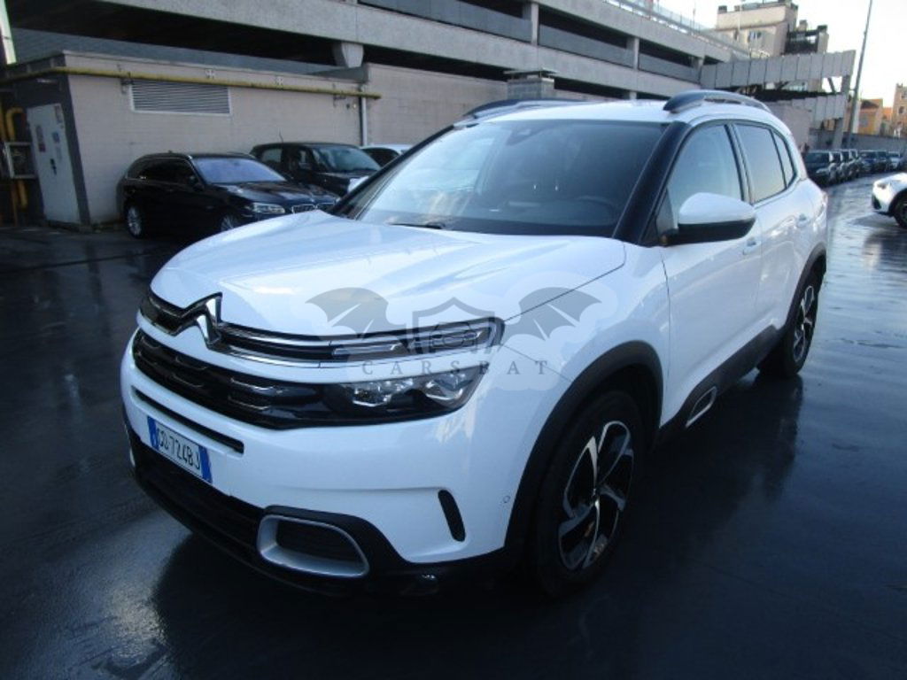 Citroën C5 Aircross SHINE 2020