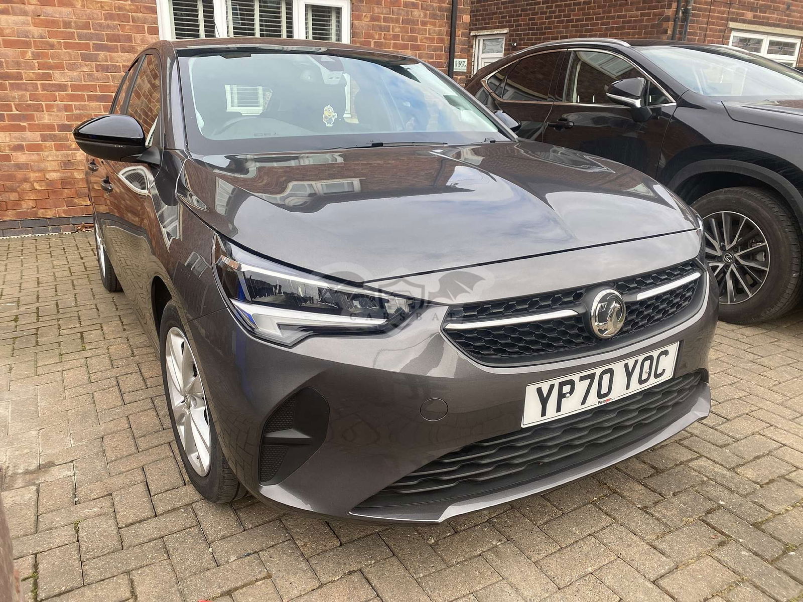 Vauxhall Corsa 1.2 SE Premium 2020