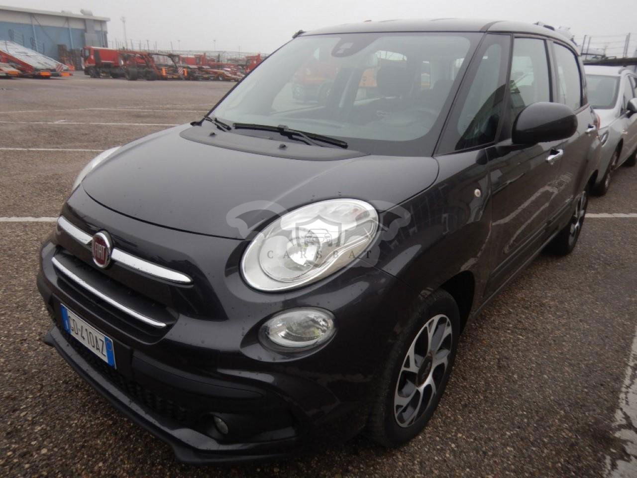 Fiat 500L 1.3 MultiJet Business 2020