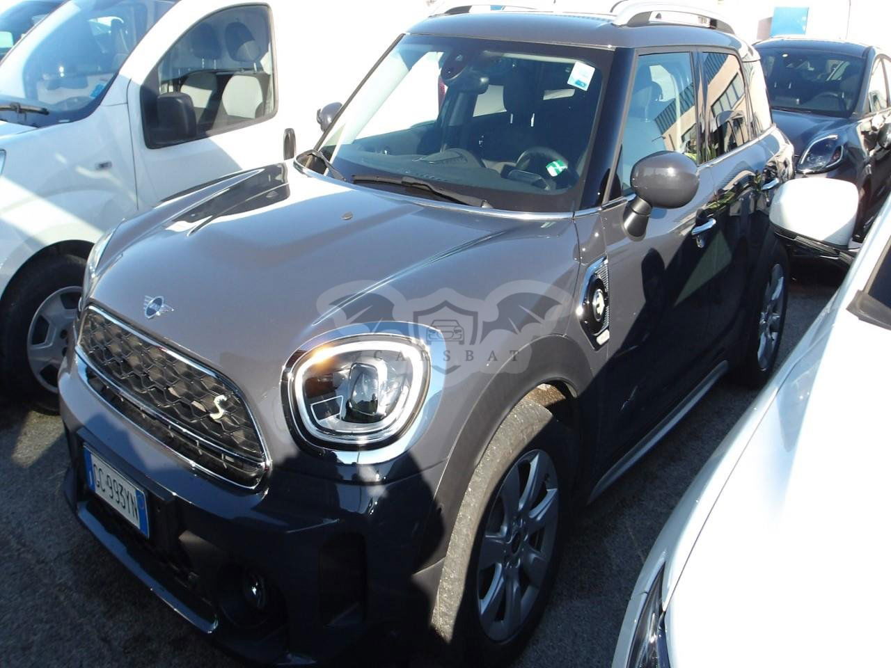 Mini Countryman Cooper SE 1.5 Business 2020