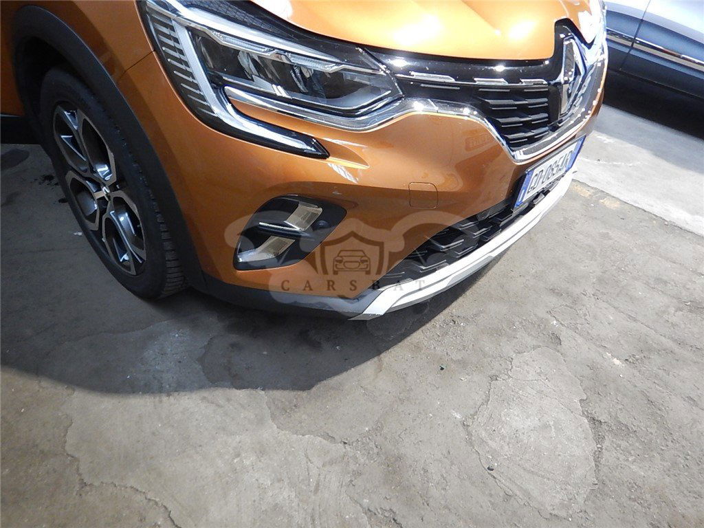 Renault Captur 1.0 TCe Intens 2020