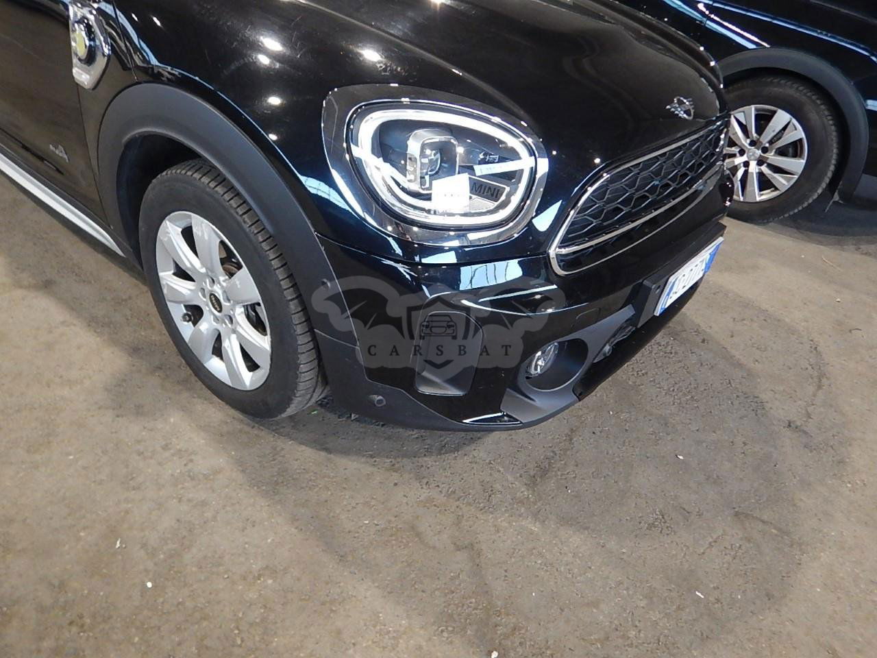 Mini Countryman Cooper SE 1.5 Business 2020