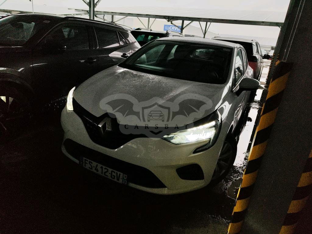 Renault Clio Air 2020