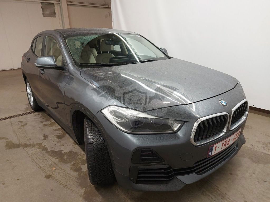 BMW X2 1.5i 2020