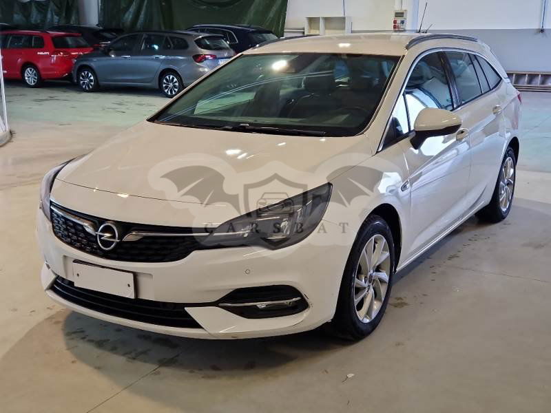 Opel Astra Sports Tourer 1.5 CDTI Business 2021