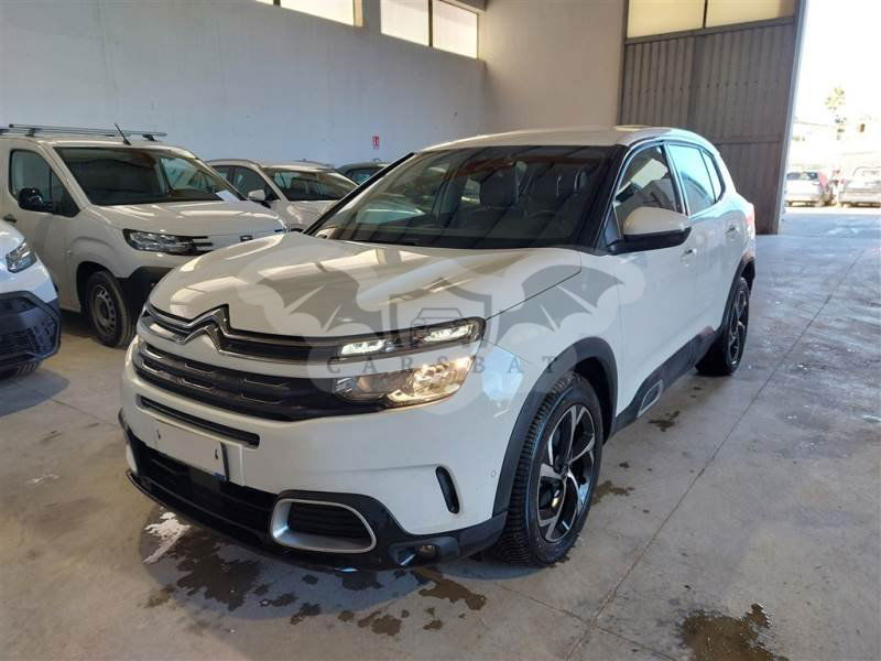 Citroën C5 Aircross 1.5 HDI Business 2020