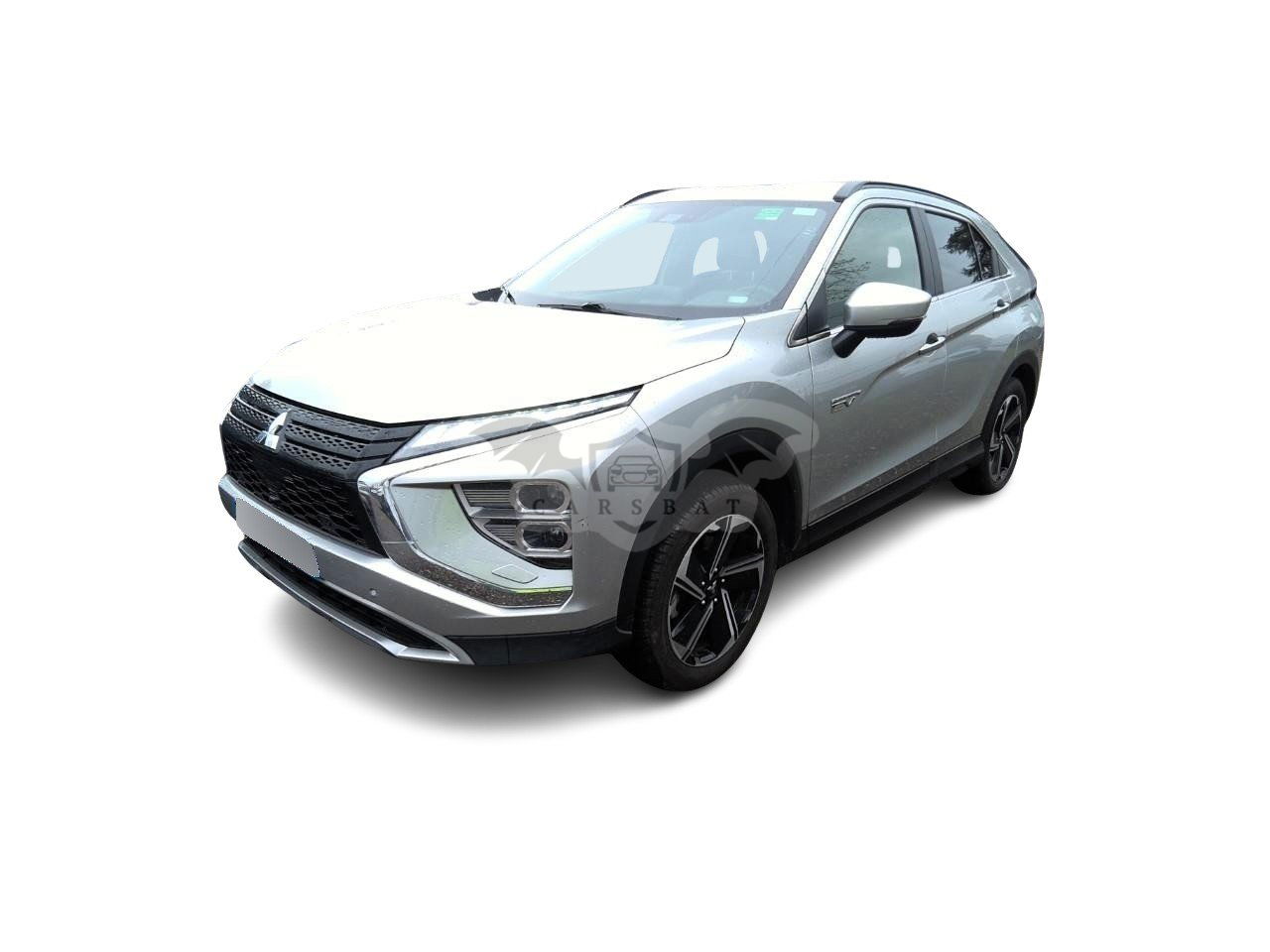 Mitsubishi Eclipse Cross 2.4 Business 2022