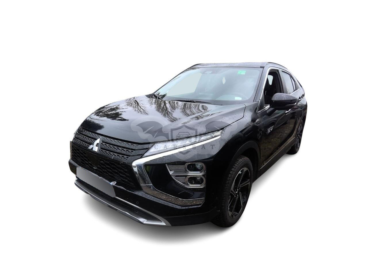 Mitsubishi Eclipse Cross 2.4 Business 2022