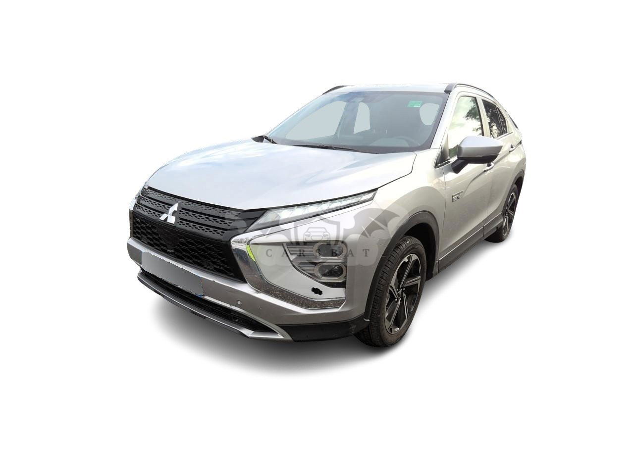 Mitsubishi Eclipse Cross 2.4 Business 2022