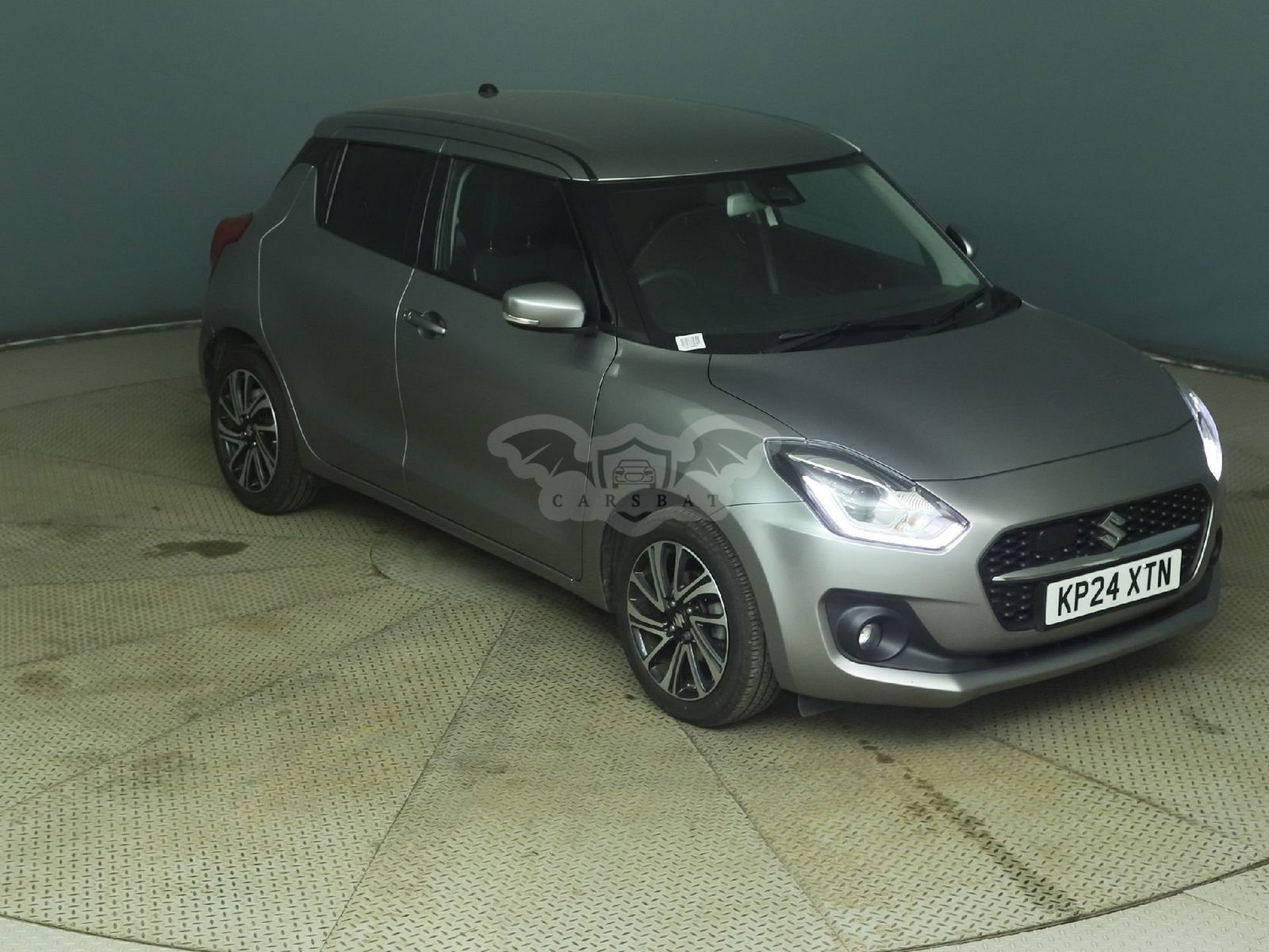 Suzuki Swift 1.2 SZ5 2024