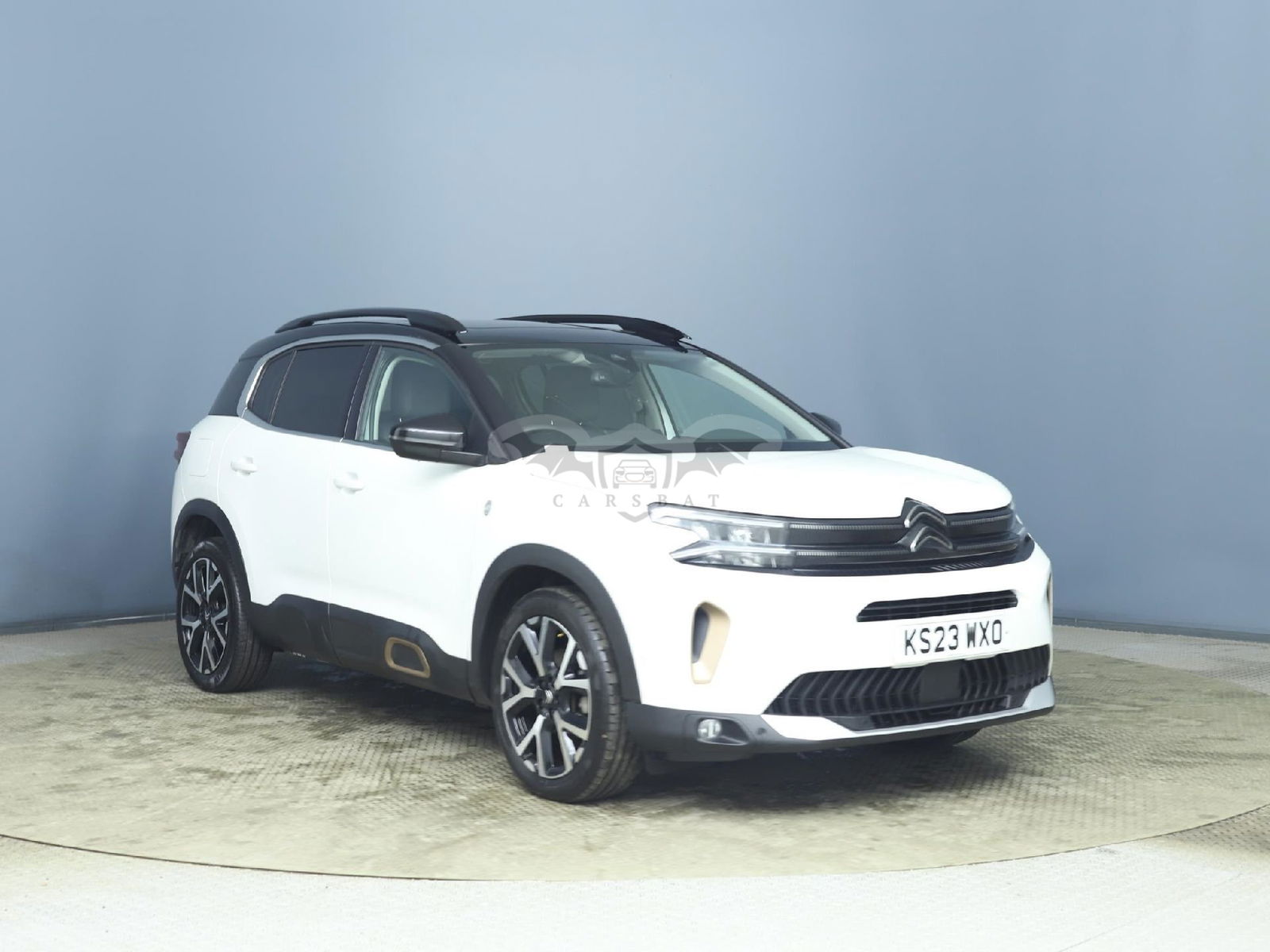 Citroën C5 Aircross 1.5 HDI C-Series 2023