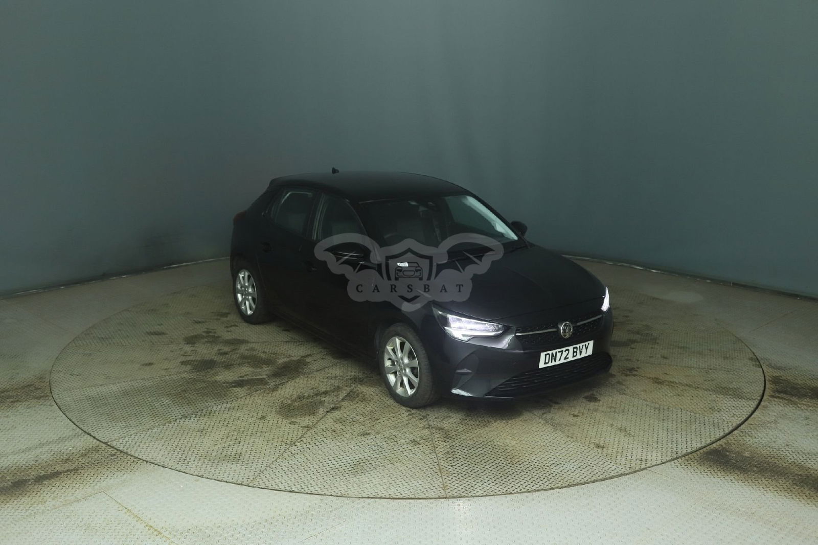 Vauxhall Corsa 1.2 Design 2023