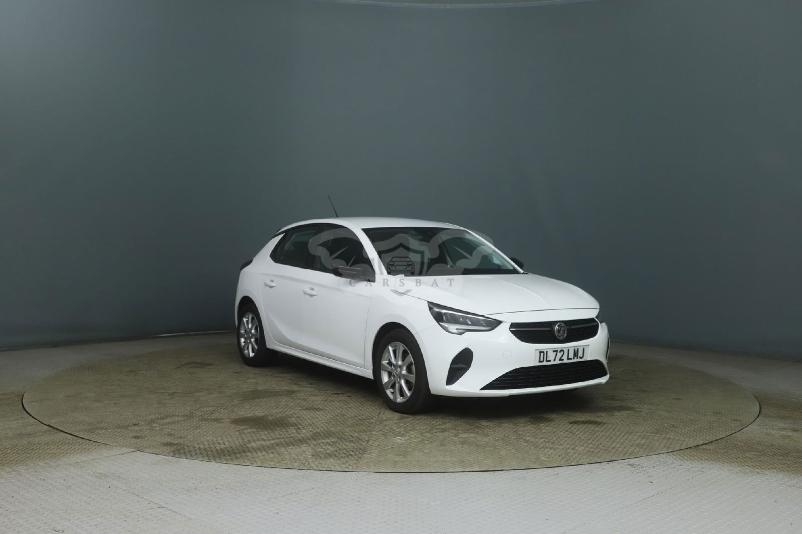 Vauxhall Corsa 1.2 Design 2023