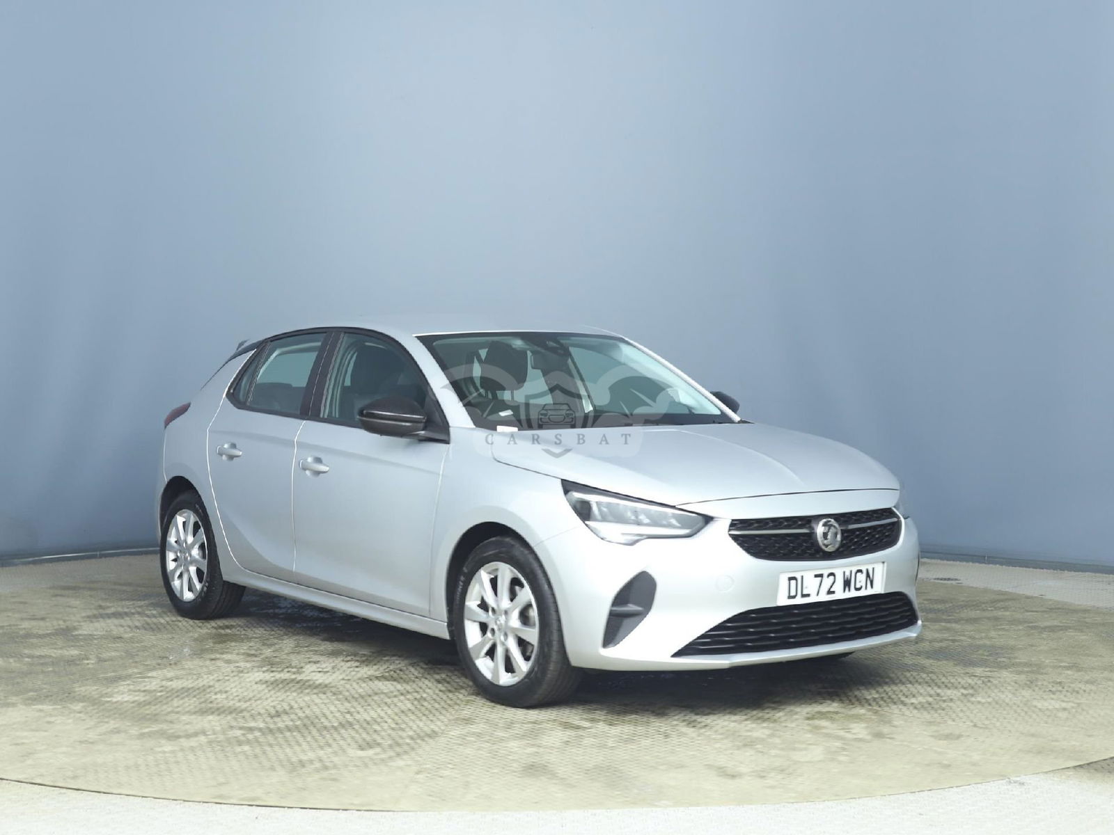 Vauxhall Corsa 1.2 Design 2023