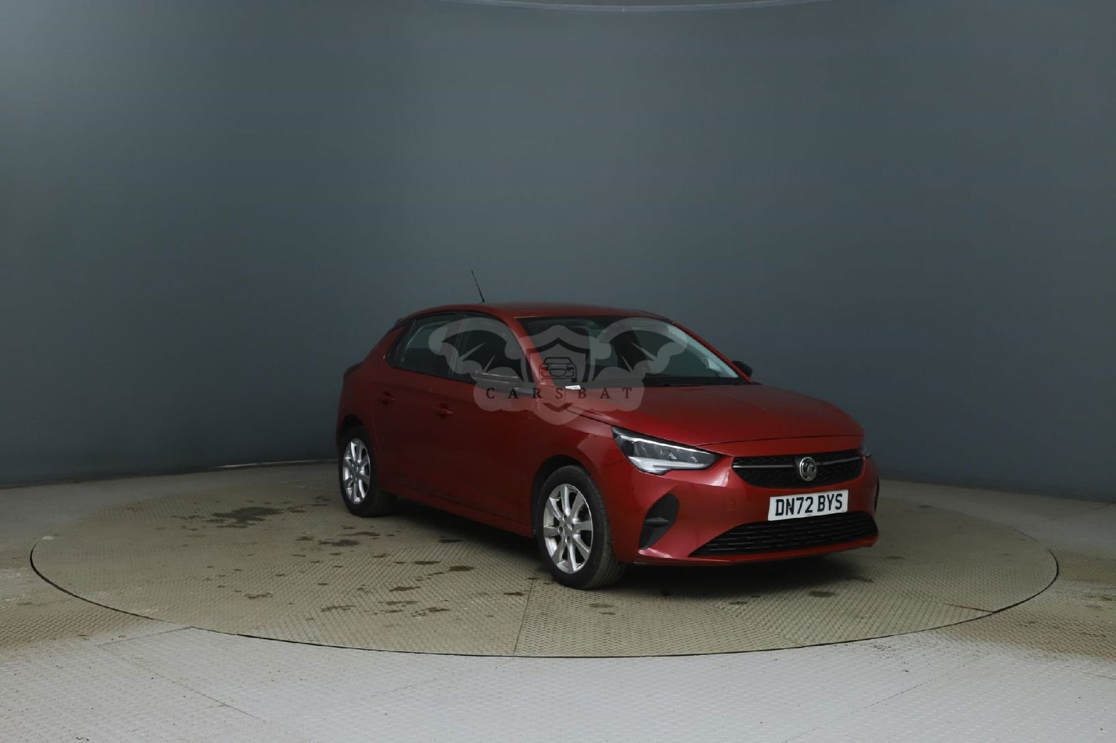 Vauxhall Corsa 1.2 Design 2023