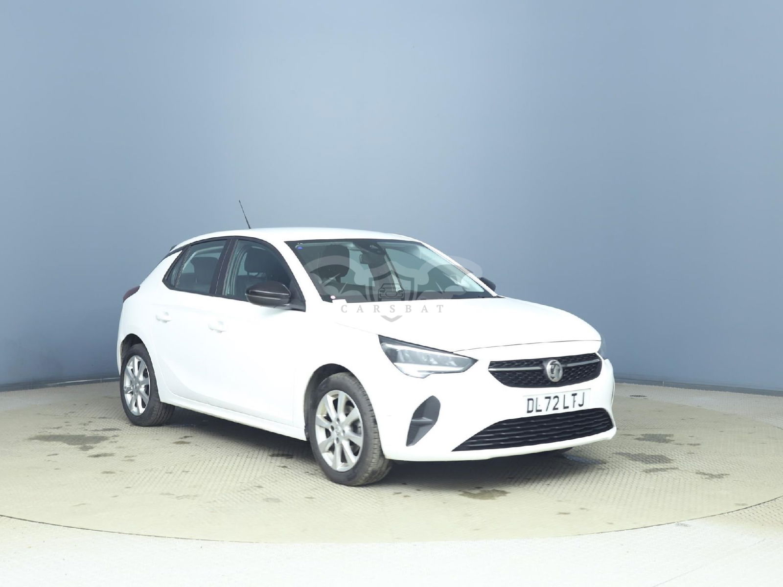 Vauxhall Corsa 1.2 Design 2023