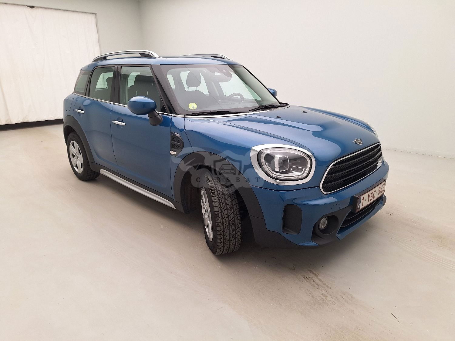 Mini Countryman One D 1.5 2020