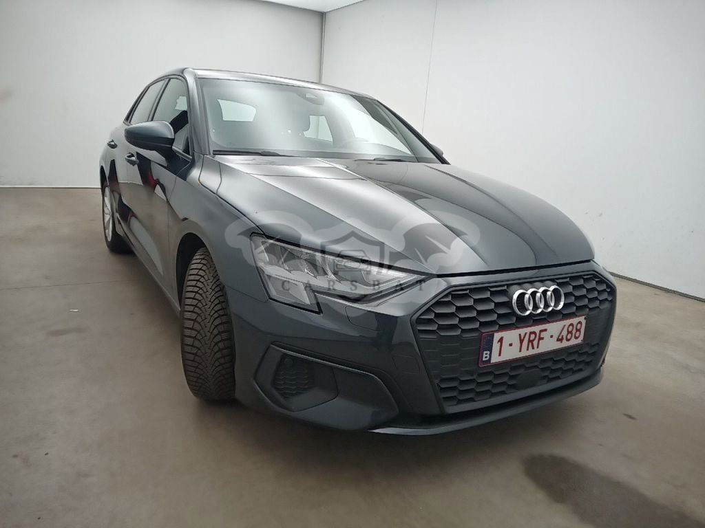 Audi A3 Sportback 35 TFSI 2020