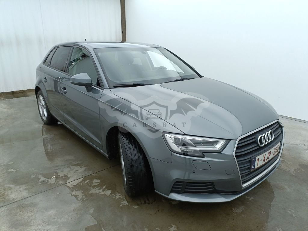 Audi A3 Sportback 1.6 TDI Business 2020