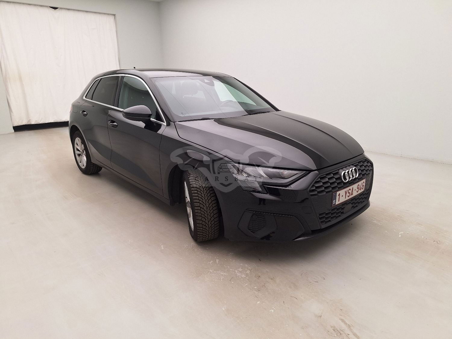 Audi A3 Sportback 30 TDI 2020