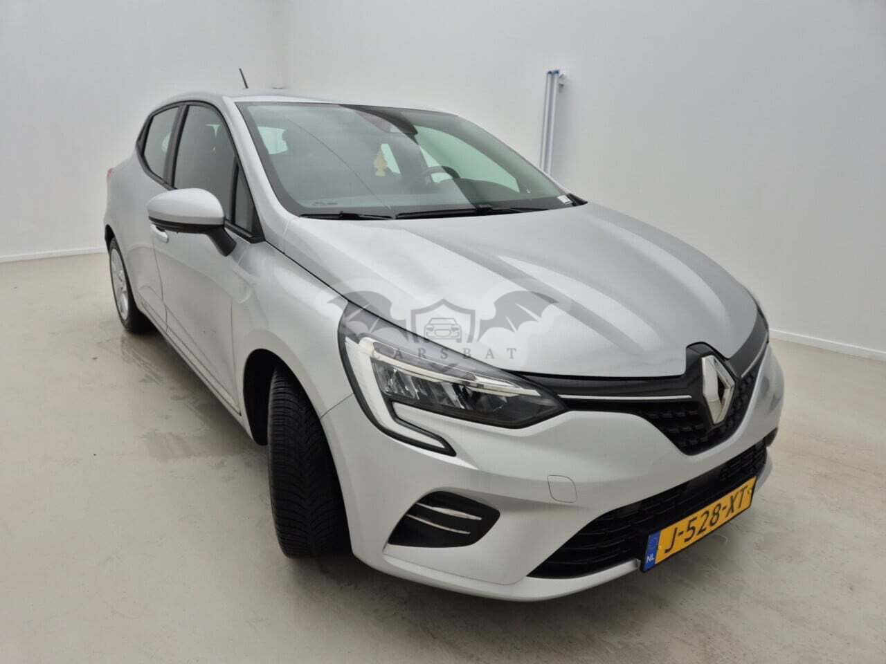 Renault Clio 1.5 DCI Zen 2020