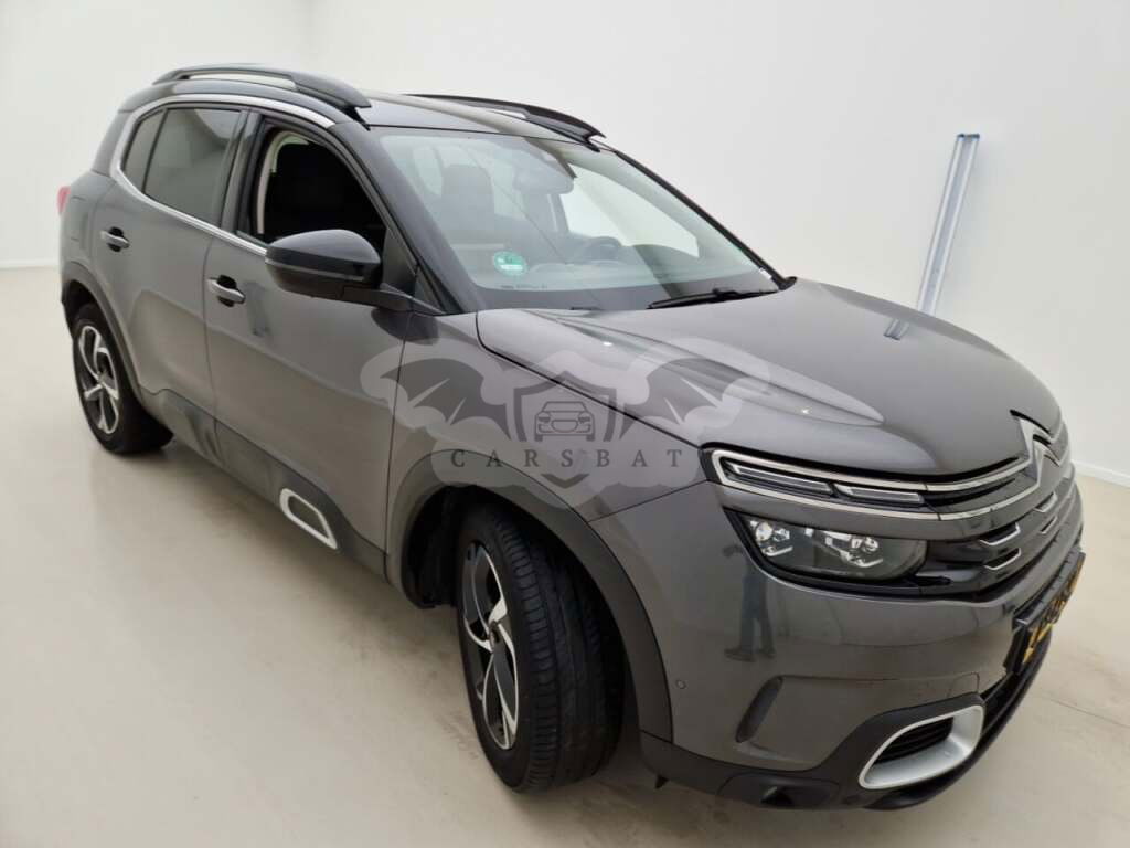Citroën C5 Aircross 1.5 HDI Business Plus 2020