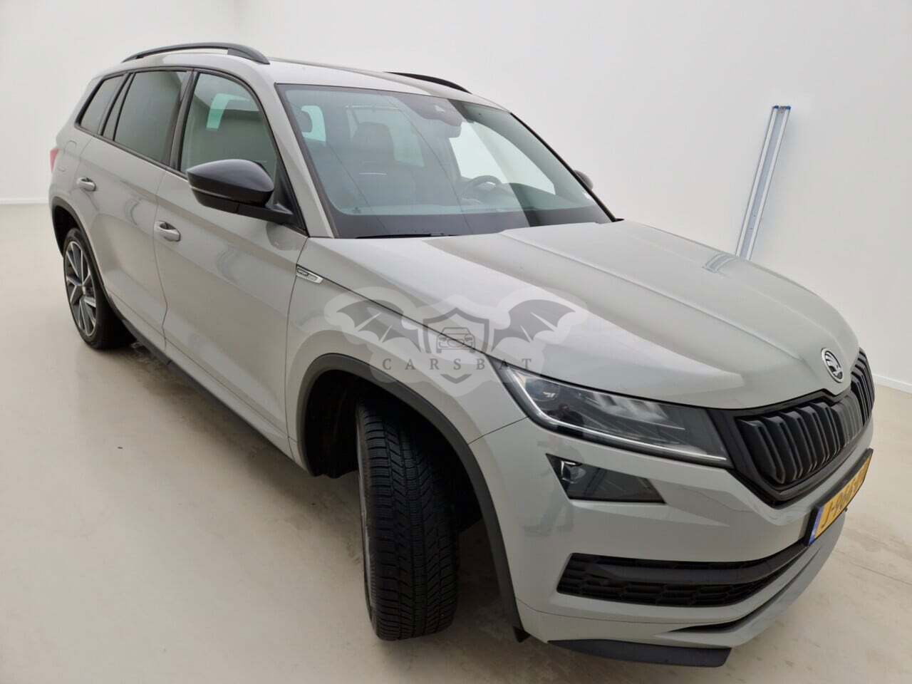 Skoda Kodiaq 1.5 TSI Sportline 2020