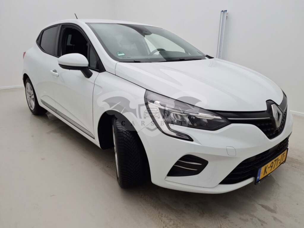 Renault Clio 1.0 Tce Zen 2021