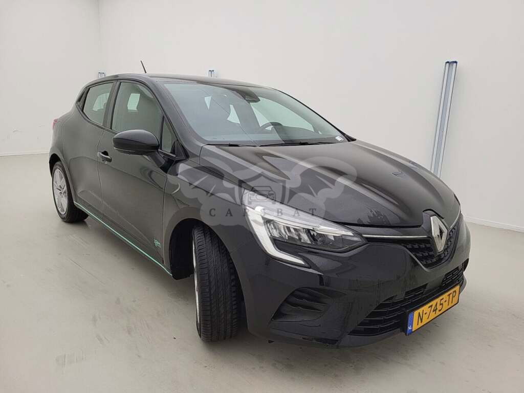 Renault Clio 1.0 Tce Zen 2022
