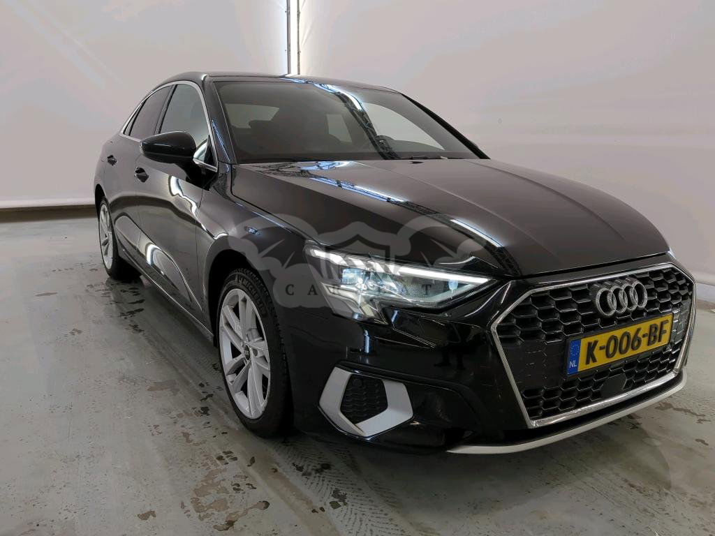Audi A3 35 TFSI Business 2020
