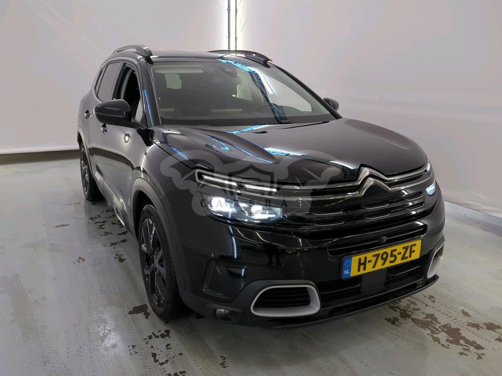 Citroën C5 Aircross 1.5 HDI Business Plus 2020