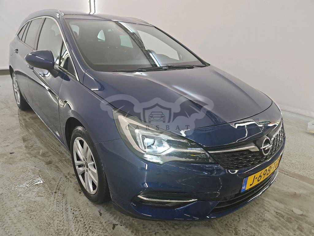 Opel Astra Sports Tourer 1.4i Elegance 2020