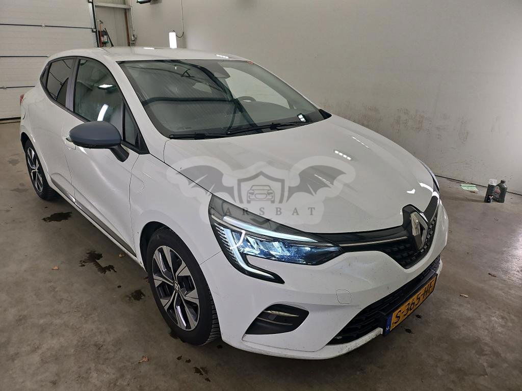 Renault Clio 1.0 Tce Evolution 2023