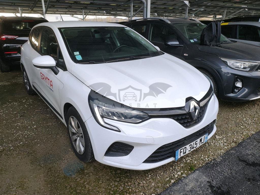 Renault Clio Air 2020