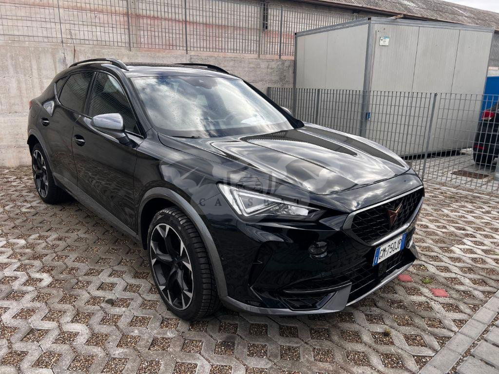 Cupra Formentor 2.0 TDI 2023