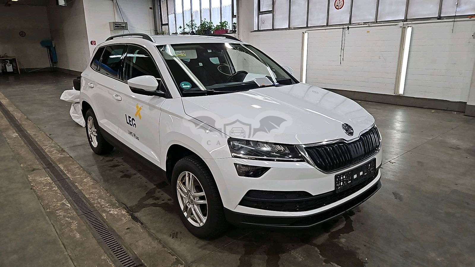 Skoda Karoq 2.0 TDI Style 2021