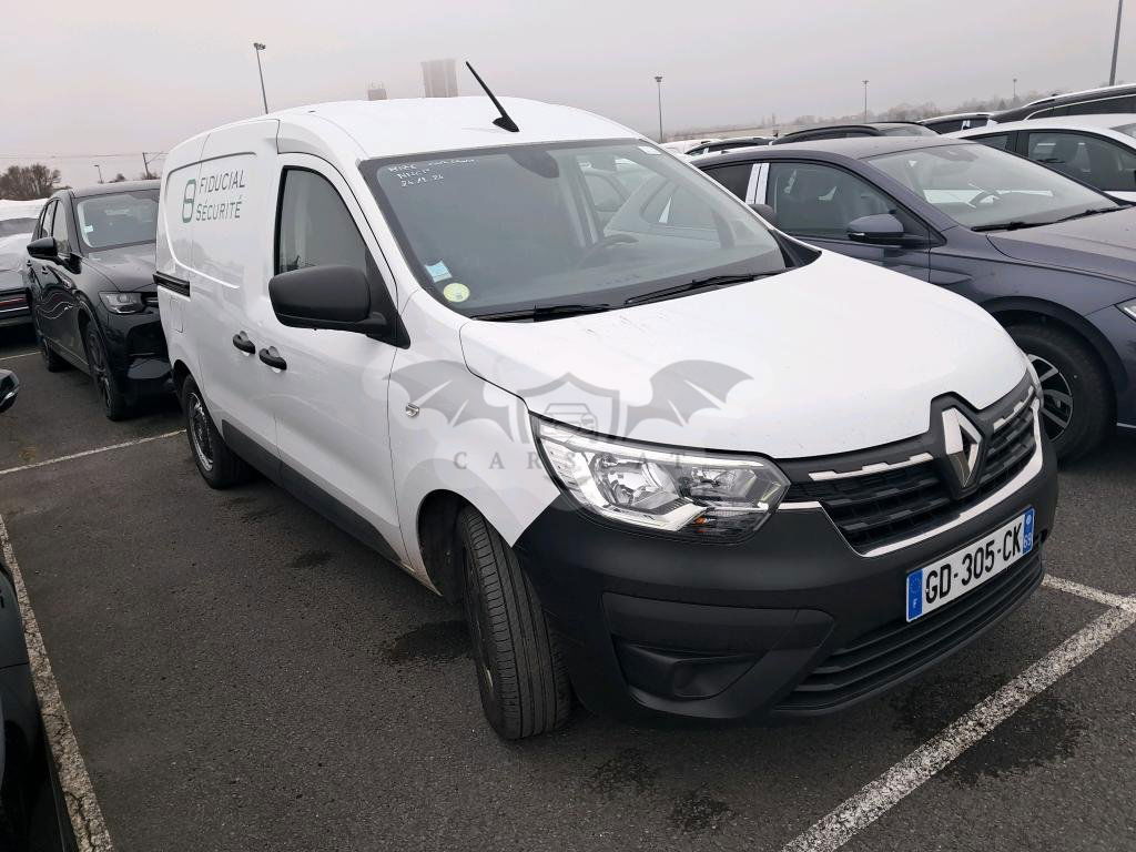 Renault Express Comfort 2021
