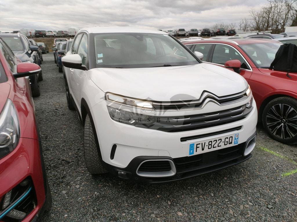 Citroën C5 Aircross 1.5 HDI Business 2020