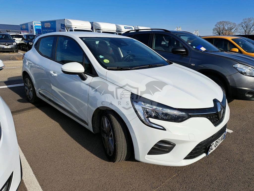 Renault Clio 1.5 DCI Business 2021