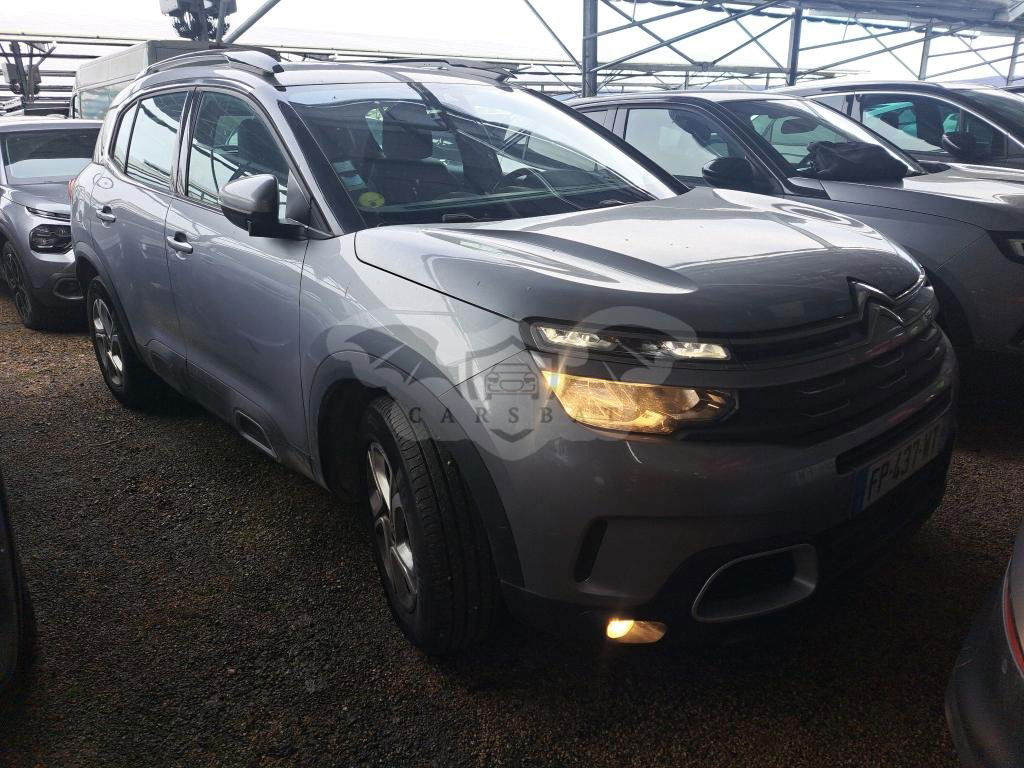 Citroën C5 Aircross 1.5 HDI Business 2020