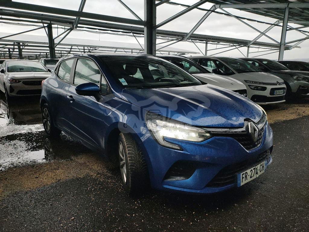 Renault Clio Air 2020
