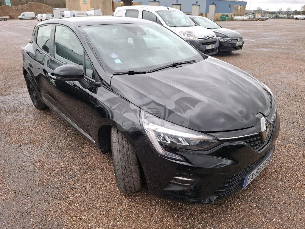Renault Clio Business 2021