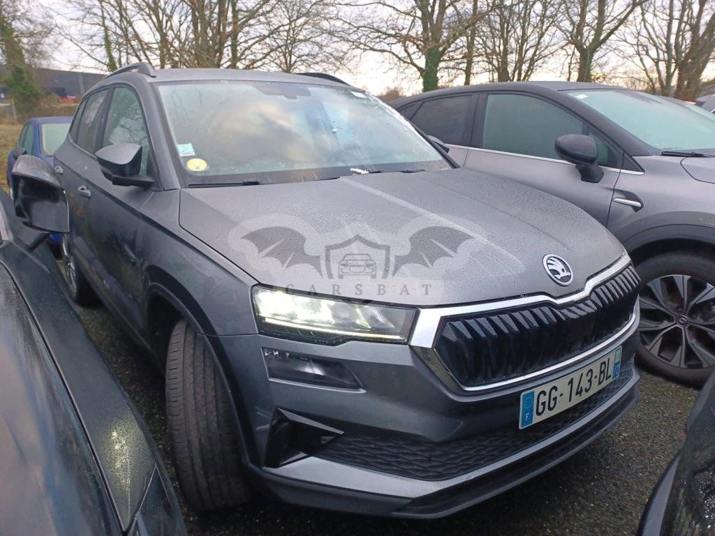 Skoda Karoq 2.0 TDI Ambition 2022