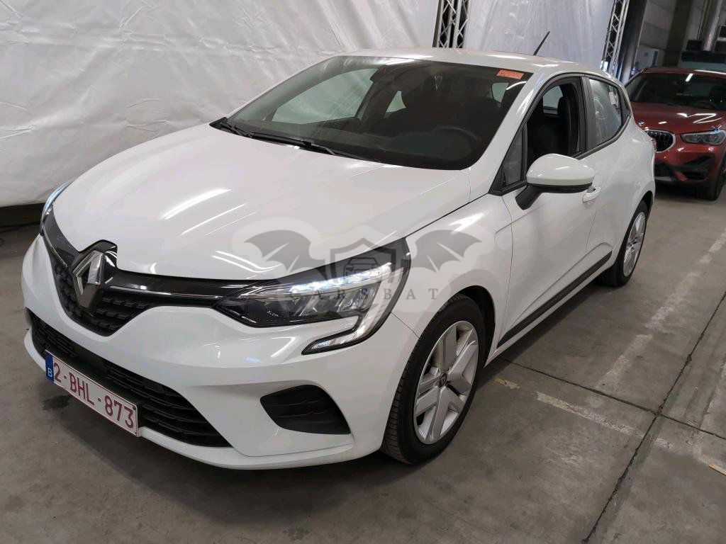 Renault Clio 1.0 Tce 2021