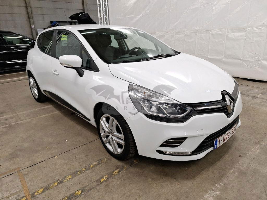 Renault Clio 0.9 TCe Zen 2019