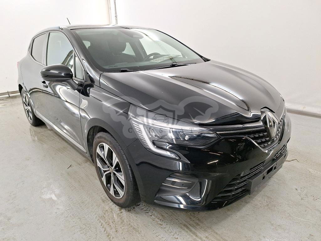 Renault Clio 1.0 Tce Limited 2021