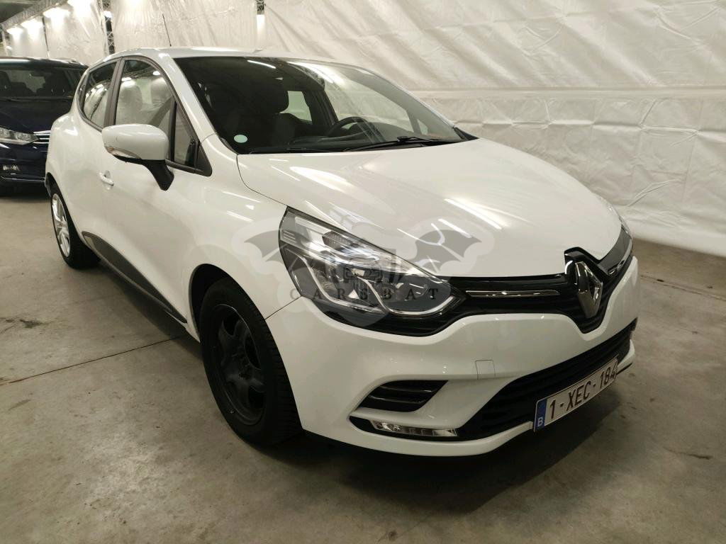 Renault Clio 0.9 TCe Zen 2019